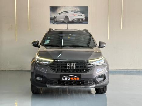 FIAT Strada 1.3 4P FIREFLY FLEX VOLCANO CABINE DUPLA AUTOMTICO, Foto 2