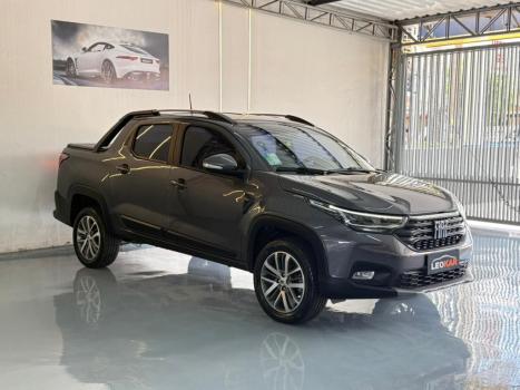 FIAT Strada 1.3 4P FIREFLY FLEX VOLCANO CABINE DUPLA AUTOMTICO, Foto 3