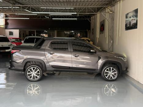 FIAT Strada 1.3 4P FIREFLY FLEX VOLCANO CABINE DUPLA AUTOMTICO, Foto 4