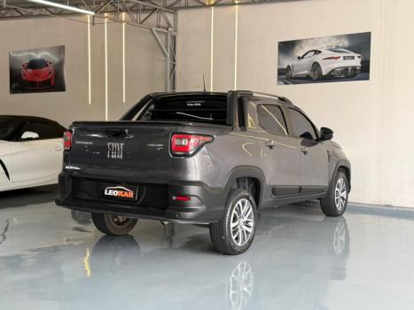 FIAT Strada 1.3 4P FIREFLY FLEX VOLCANO CABINE DUPLA AUTOMTICO, Foto 5