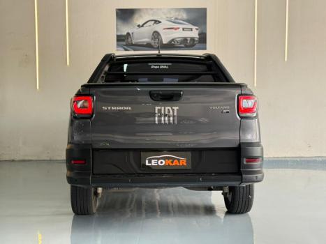 FIAT Strada 1.3 4P FIREFLY FLEX VOLCANO CABINE DUPLA AUTOMTICO, Foto 6