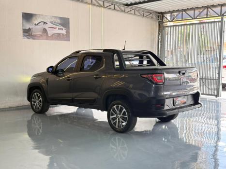 FIAT Strada 1.3 4P FIREFLY FLEX VOLCANO CABINE DUPLA AUTOMTICO, Foto 7