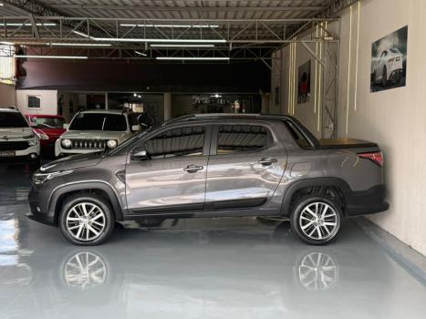 FIAT Strada 1.3 4P FIREFLY FLEX VOLCANO CABINE DUPLA AUTOMTICO, Foto 8