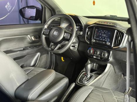 FIAT Strada 1.3 4P FIREFLY FLEX VOLCANO CABINE DUPLA AUTOMTICO, Foto 9