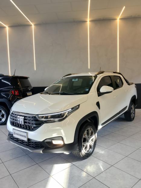 FIAT Strada 1.3 4P FIREFLY FLEX VOLCANO CABINE DUPLA, Foto 2