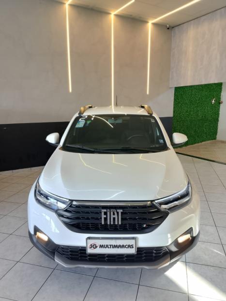 FIAT Strada 1.3 4P FIREFLY FLEX VOLCANO CABINE DUPLA, Foto 3
