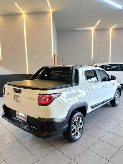 FIAT Strada 1.3 4P FIREFLY FLEX VOLCANO CABINE DUPLA, Foto 4