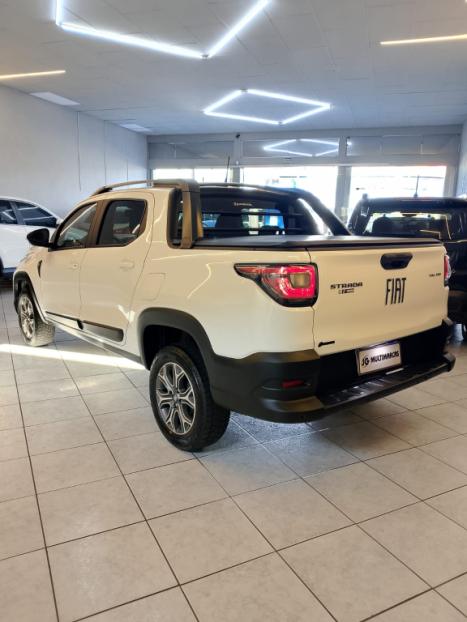 FIAT Strada 1.3 4P FIREFLY FLEX VOLCANO CABINE DUPLA, Foto 5
