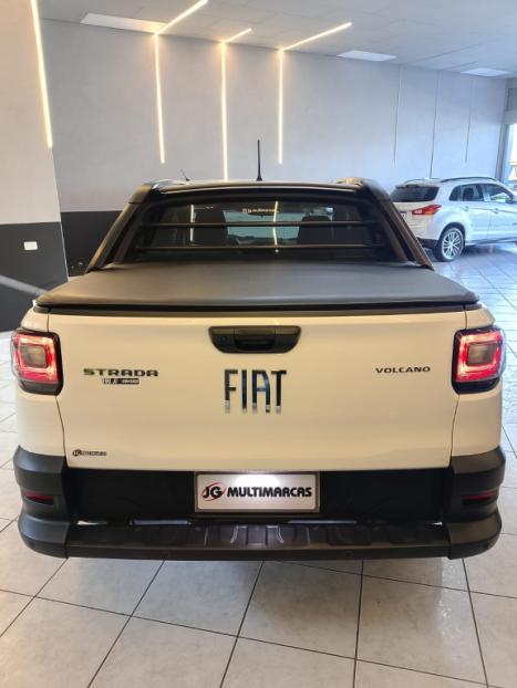 FIAT Strada 1.3 4P FIREFLY FLEX VOLCANO CABINE DUPLA, Foto 6