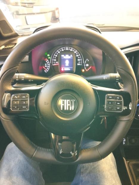 FIAT Strada 1.3 4P FIREFLY FLEX VOLCANO CABINE DUPLA, Foto 7