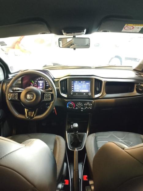 FIAT Strada 1.3 4P FIREFLY FLEX VOLCANO CABINE DUPLA, Foto 8