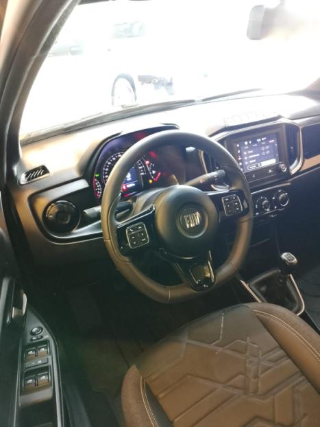 FIAT Strada 1.3 4P FIREFLY FLEX VOLCANO CABINE DUPLA, Foto 9