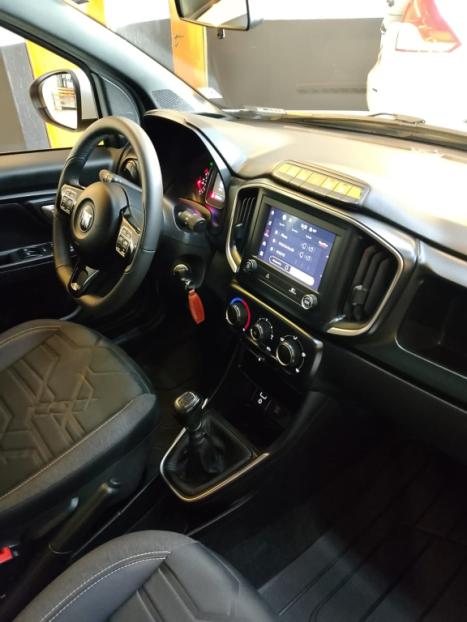 FIAT Strada 1.3 4P FIREFLY FLEX VOLCANO CABINE DUPLA, Foto 10