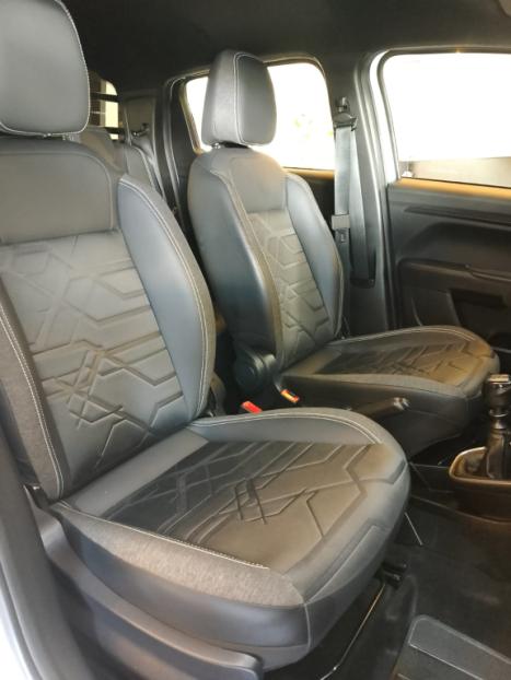 FIAT Strada 1.3 4P FIREFLY FLEX VOLCANO CABINE DUPLA, Foto 11