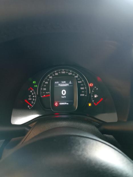 FIAT Strada 1.3 4P FIREFLY FLEX VOLCANO CABINE DUPLA, Foto 13