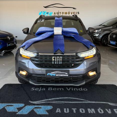 FIAT Strada 1.3 4P FIREFLY FLEX VOLCANO CABINE DUPLA, Foto 2