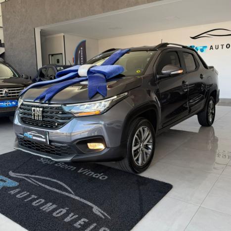 FIAT Strada 1.3 4P FIREFLY FLEX VOLCANO CABINE DUPLA, Foto 3