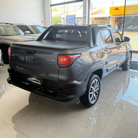 FIAT Strada 1.3 4P FIREFLY FLEX VOLCANO CABINE DUPLA, Foto 4