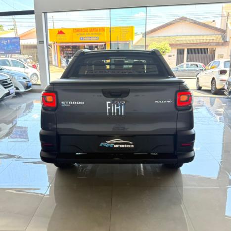 FIAT Strada 1.3 4P FIREFLY FLEX VOLCANO CABINE DUPLA, Foto 5