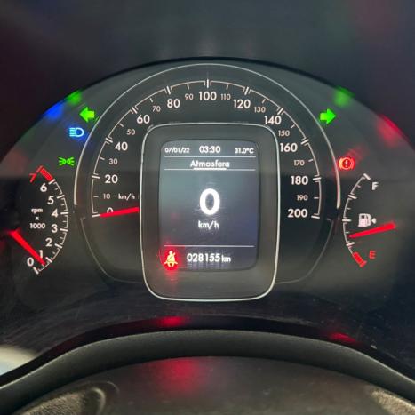 FIAT Strada 1.3 4P FIREFLY FLEX VOLCANO CABINE DUPLA, Foto 10