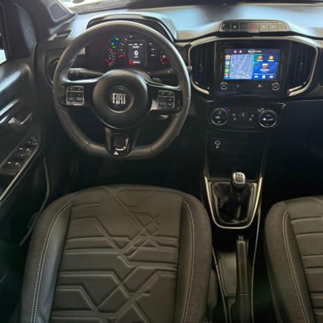 FIAT Strada 1.3 4P FIREFLY FLEX VOLCANO CABINE DUPLA, Foto 11