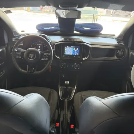 FIAT Strada 1.3 4P FIREFLY FLEX VOLCANO CABINE DUPLA, Foto 12