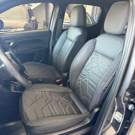 FIAT Strada 1.3 4P FIREFLY FLEX VOLCANO CABINE DUPLA, Foto 13