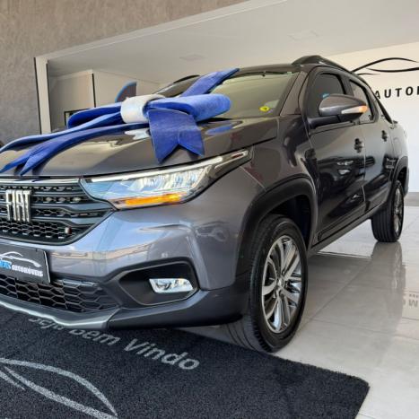 FIAT Strada 1.3 4P FIREFLY FLEX VOLCANO CABINE DUPLA, Foto 15