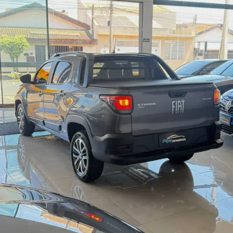 FIAT Strada 1.3 4P FIREFLY FLEX VOLCANO CABINE DUPLA, Foto 16