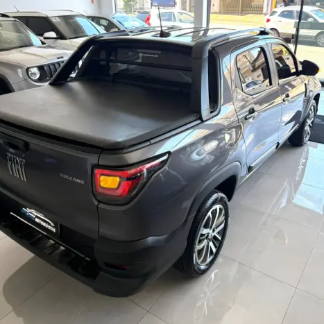 FIAT Strada 1.3 4P FIREFLY FLEX VOLCANO CABINE DUPLA, Foto 17