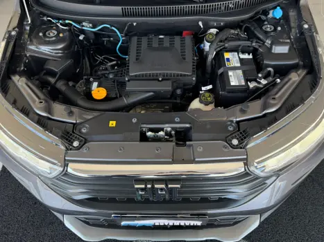 FIAT Strada 1.3 4P FIREFLY FLEX VOLCANO CABINE DUPLA, Foto 21