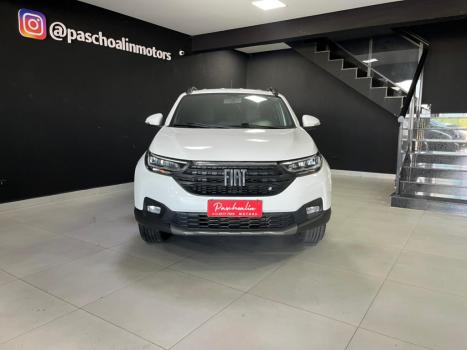 FIAT Strada 1.3 4P FIREFLY FLEX VOLCANO CABINE DUPLA AUTOMTICO, Foto 1