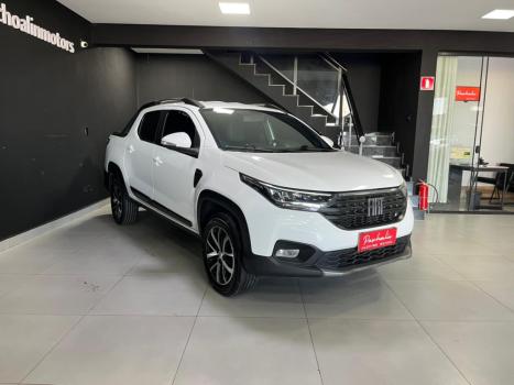 FIAT Strada 1.3 4P FIREFLY FLEX VOLCANO CABINE DUPLA AUTOMTICO, Foto 2