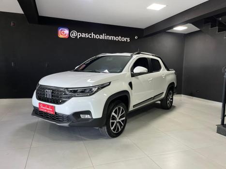 FIAT Strada 1.3 4P FIREFLY FLEX VOLCANO CABINE DUPLA AUTOMTICO, Foto 3