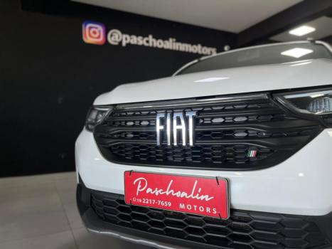 FIAT Strada 1.3 4P FIREFLY FLEX VOLCANO CABINE DUPLA AUTOMTICO, Foto 4