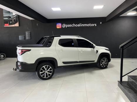 FIAT Strada 1.3 4P FIREFLY FLEX VOLCANO CABINE DUPLA AUTOMTICO, Foto 5