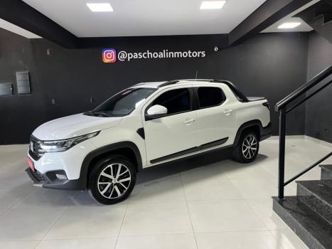 FIAT Strada 1.3 4P FIREFLY FLEX VOLCANO CABINE DUPLA AUTOMTICO, Foto 6