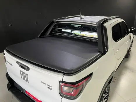 FIAT Strada 1.3 4P FIREFLY FLEX VOLCANO CABINE DUPLA AUTOMTICO, Foto 10