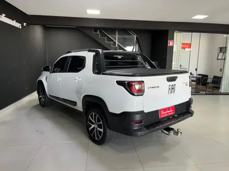 FIAT Strada 1.3 4P FIREFLY FLEX VOLCANO CABINE DUPLA AUTOMTICO, Foto 12