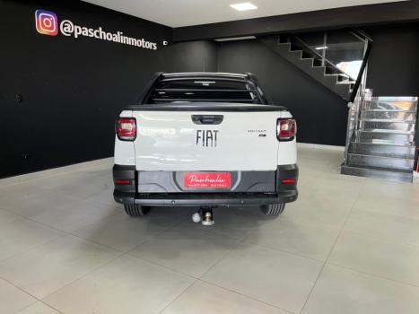 FIAT Strada 1.3 4P FIREFLY FLEX VOLCANO CABINE DUPLA AUTOMTICO, Foto 13