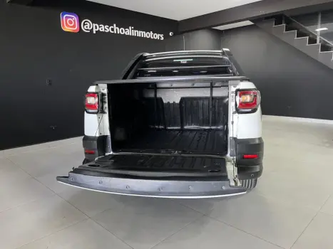 FIAT Strada 1.3 4P FIREFLY FLEX VOLCANO CABINE DUPLA AUTOMTICO, Foto 14