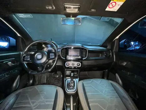 FIAT Strada 1.3 4P FIREFLY FLEX VOLCANO CABINE DUPLA AUTOMTICO, Foto 17