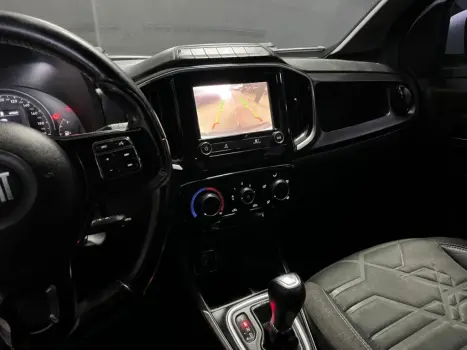 FIAT Strada 1.3 4P FIREFLY FLEX VOLCANO CABINE DUPLA AUTOMTICO, Foto 18