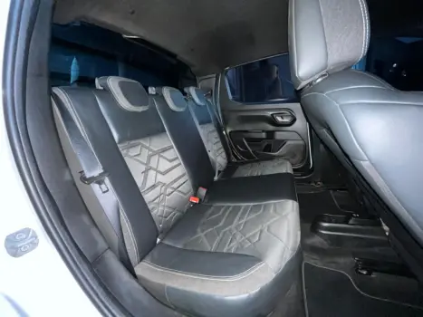 FIAT Strada 1.3 4P FIREFLY FLEX VOLCANO CABINE DUPLA AUTOMTICO, Foto 20