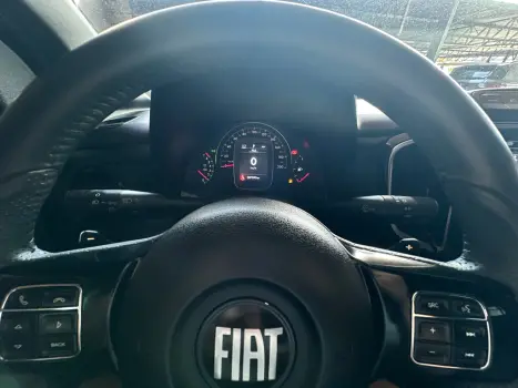 FIAT Strada 1.3 4P FIREFLY FLEX VOLCANO CABINE DUPLA AUTOM�TICO, Foto 9