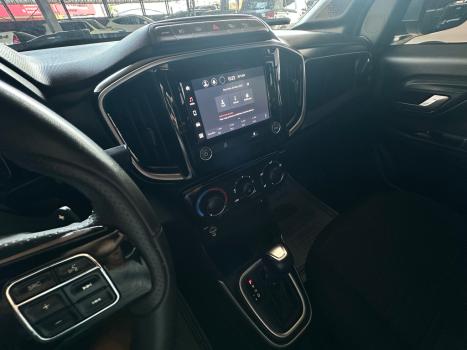 FIAT Strada 1.3 4P FIREFLY FLEX VOLCANO CABINE DUPLA AUTOM�TICO, Foto 10