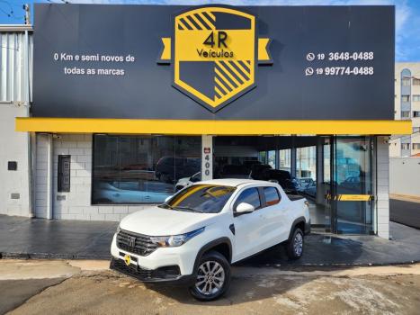 FIAT Strada 1.3 4P FIREFLY FLEX FREEDOM CABINE DUPLA, Foto 1