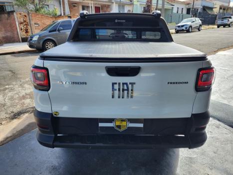 FIAT Strada 1.3 4P FIREFLY FLEX FREEDOM CABINE DUPLA, Foto 5