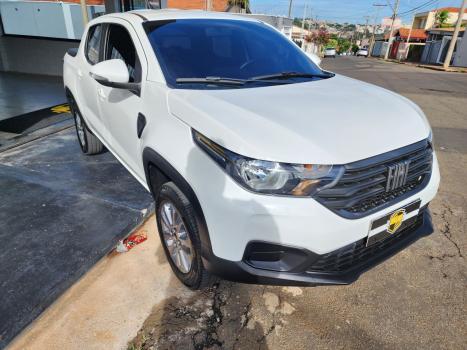 FIAT Strada 1.3 4P FIREFLY FLEX FREEDOM CABINE DUPLA, Foto 8