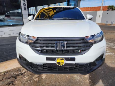 FIAT Strada 1.3 4P FIREFLY FLEX FREEDOM CABINE DUPLA, Foto 9